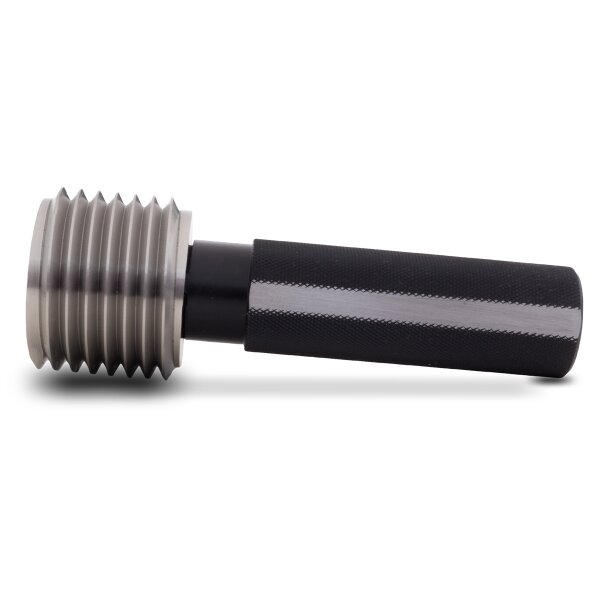 Ameriški NPSM navojni merilnik 2B, ANSI/ASME B1.1/B1.2 4"x8