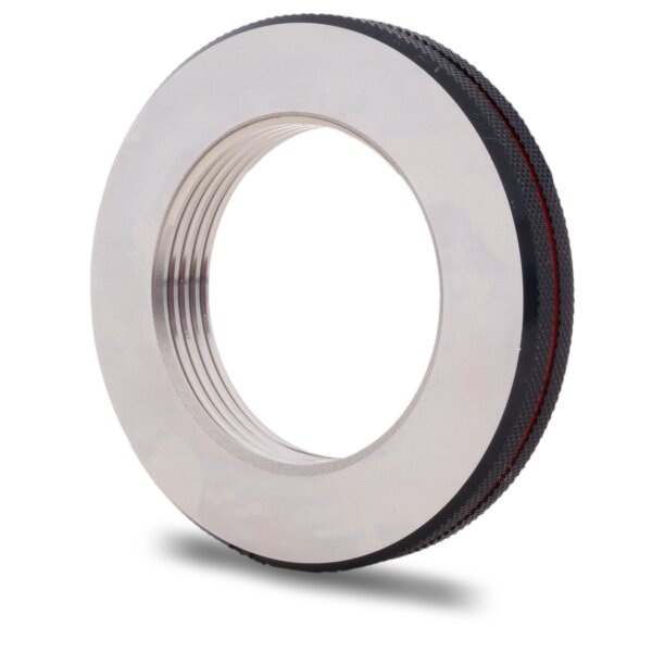 Ameriški UNEF-nitni mejni obroč ANSI/ASME B1.1/B1.2 2A 1/2"x28