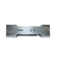 Merilnik utorov mejne gredi P9/JS9 DIN 7162 / 7163 2-25mm