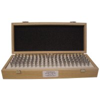 Preizkuševalni seti DIN 2269 0,3-12mm