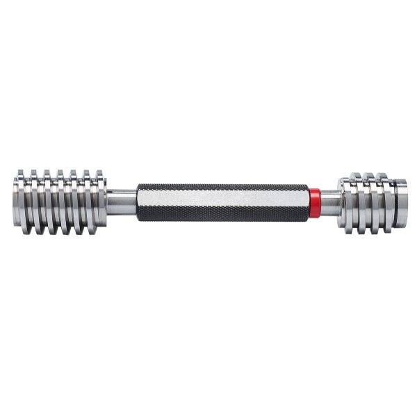 Trapezno navo merilo za mejo DIN 103 7H TR20x4